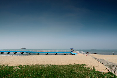 沙扒湾