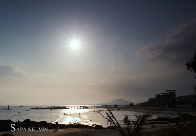 沙扒湾